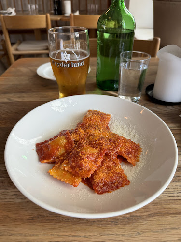 Trattoria Popolare - Gastronomi og hotellvirksomhet