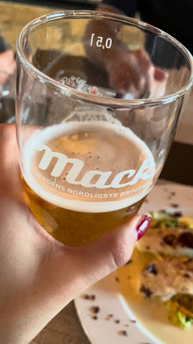 Surf & Turf Restaurant AS