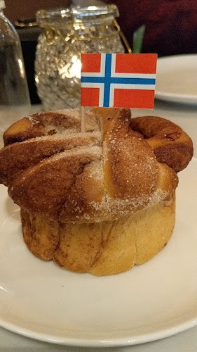 Opinii despre Baker Hansen Rådhuset în Oslo - Gastronomi og hotellvirksomhet