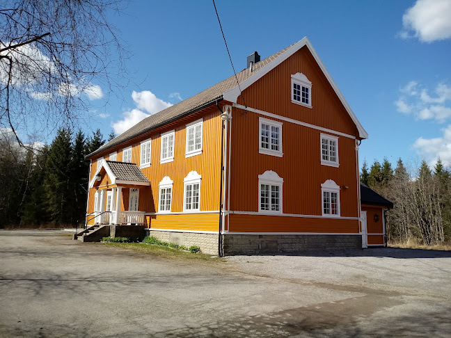 Bøndernes hus Hærland
