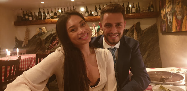 Comentarii opinii despre Ristorante Allegro