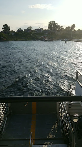 Mamma Pizza Vika Osteria di Mare - Oslo