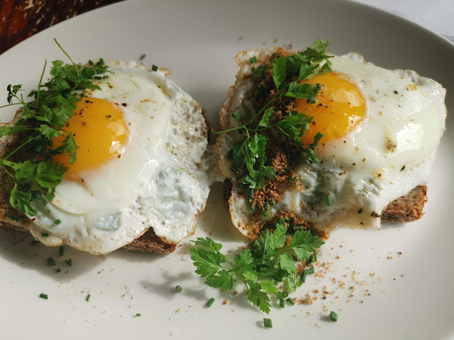 Åpent Bakeri Tranen