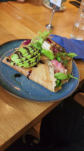 Opinii despre Crêperie de Mari în Oslo - Gastronomi og hotellvirksomhet