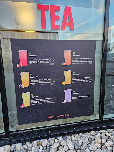 Comentarii opinii despre Moss sushi