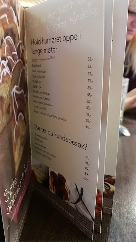 Fattigmann - Strandtorget - Lillehammer