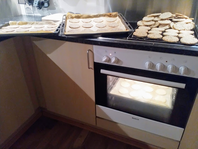 Opinii despre Bakstekjevla în Sandefjord - Gastronomi og hotellvirksomhet