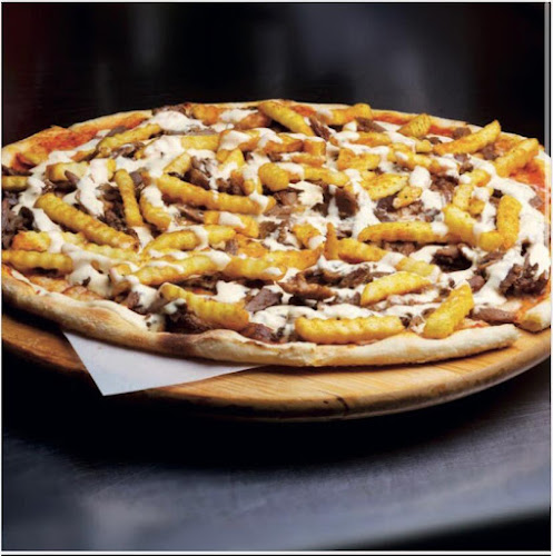 Tindlund Greåker Pizza