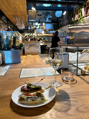 Mathallen Oslo - Oslo