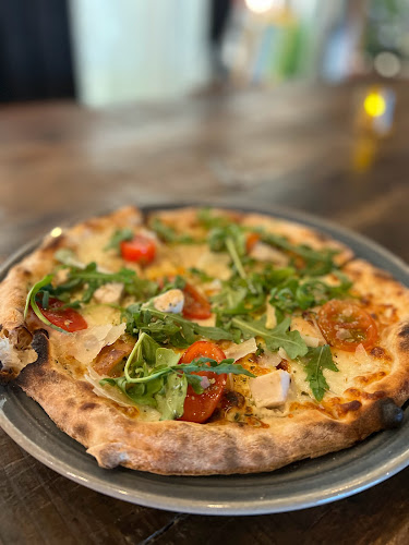 Taste Restaurant - Nesoddtangen