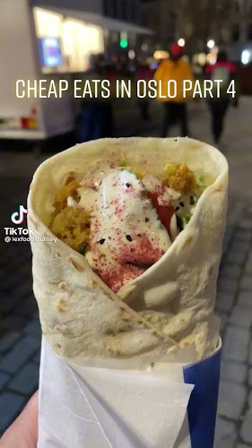 King Falafel