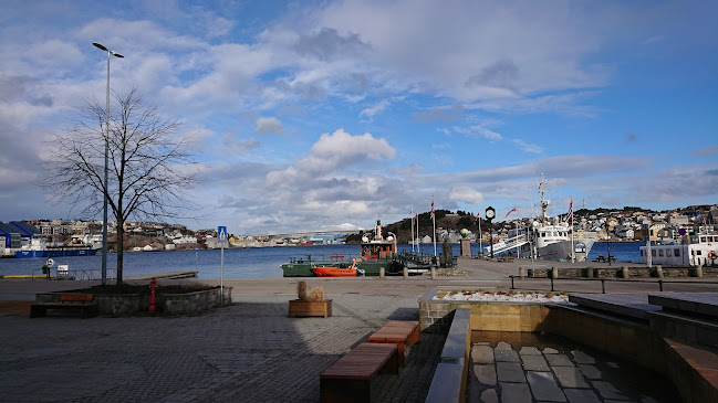 Mætt & Go Eteri og Landhandleri - Kristiansund