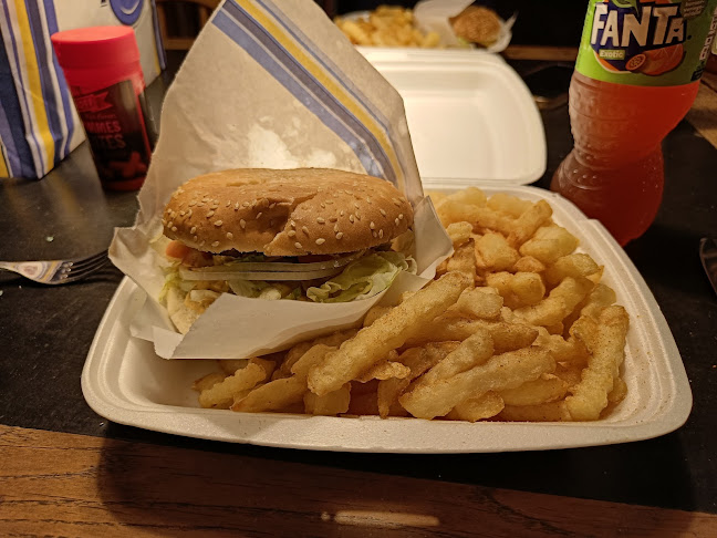 Reinskau - Gastronomi og hotellvirksomhet