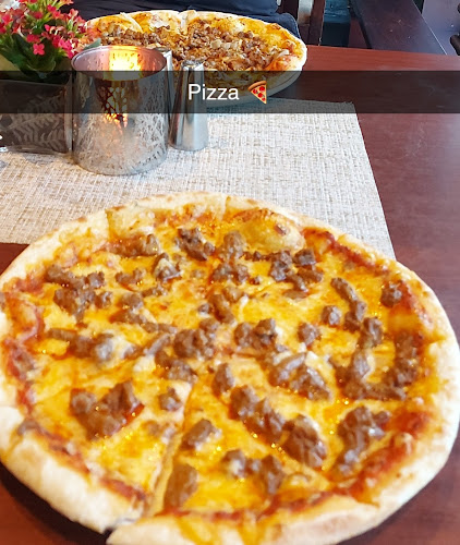 Opinii despre Viva Napoli AS în Namsos - Gastronomi og hotellvirksomhet