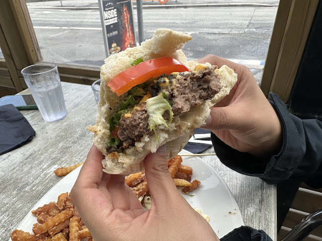 Inside Voss AS - Gastronomi og hotellvirksomhet