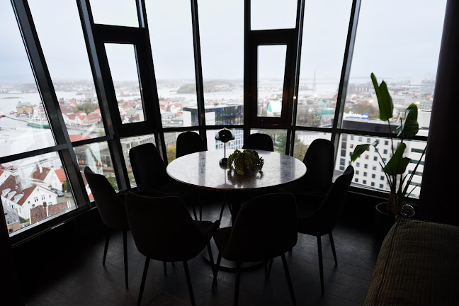 Espier Bar - Gastronomi og hotellvirksomhet