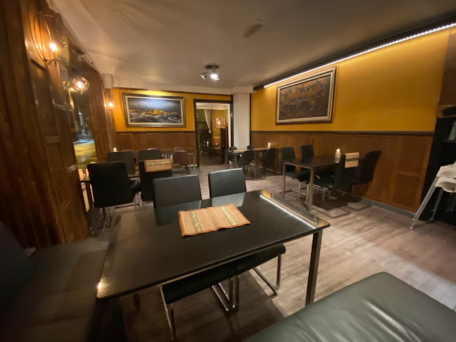 Siam Ratree - Bergen