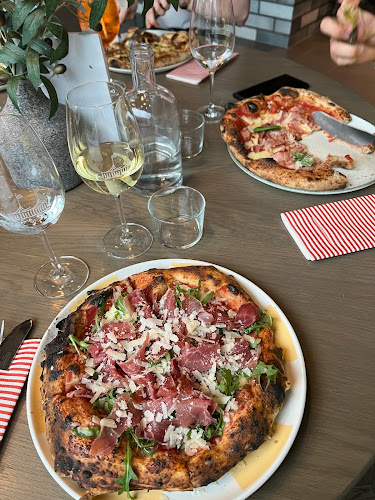 Sirkus Renaa Lagårdsveien - Stavanger