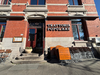 Trattoria Popolare