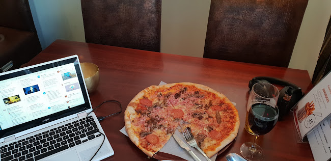 Orion Pizza og Restaurant - Bodø