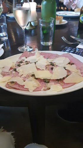 Opinii despre Trattoria Popolare în Oslo - Gastronomi og hotellvirksomhet