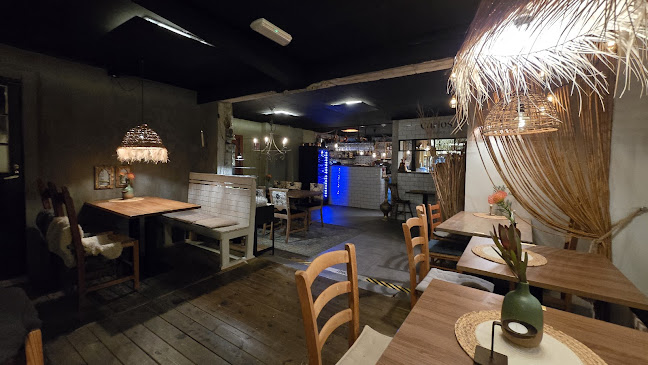 Carlos' Bistro - Haugesund