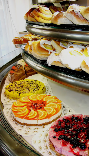 Opinii despre Baker Kristiansen AS în Moelv - Gastronomi og hotellvirksomhet