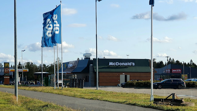 McDonald's Morenen