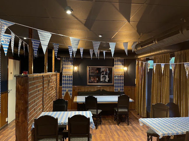 Radlaren Pub - Jørpeland