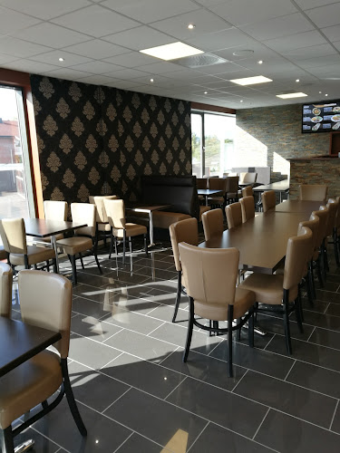 Comentarii opinii despre New Kebabish - Taste Of Pakistan