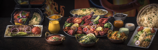 Opinii despre Chopan Tandoori restaurant & take away în Sandnes - Gastronomi og hotellvirksomhet