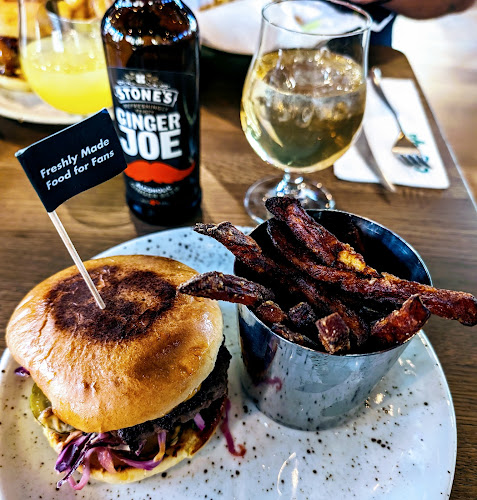 Opinii despre Mamma Pizza Vika Osteria di Mare în Oslo - Gastronomi og hotellvirksomhet