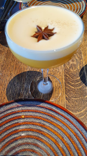 Comentarii opinii despre Südøst Restaurant