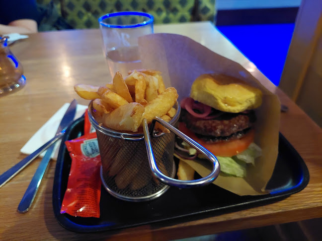 Opinii despre Bar 3 în Bergen - Gastronomi og hotellvirksomhet