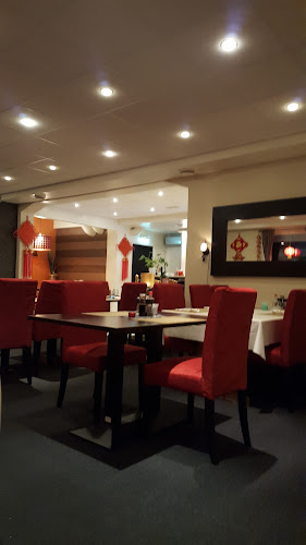 Fu Yuan Restaurant - Gastronomi og hotellvirksomhet