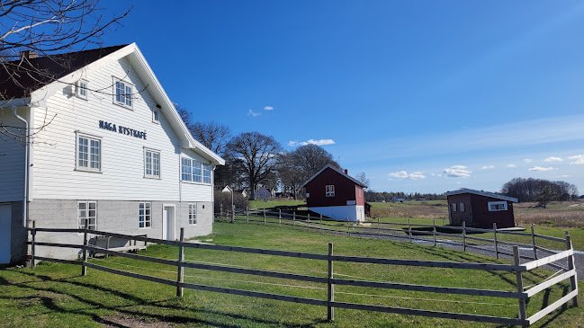 Haga Kystkafé - Jomfruland