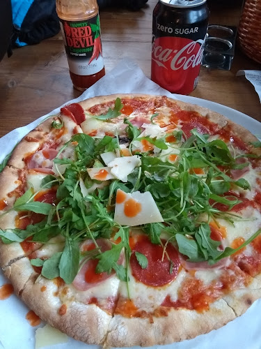 Comentarii opinii despre Tyrihanstunet