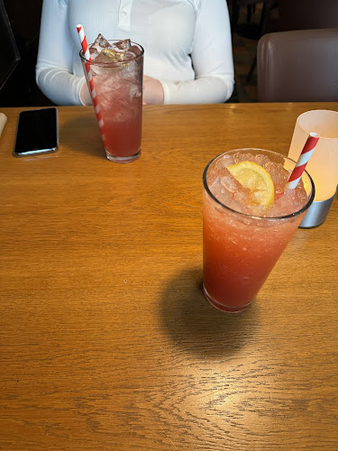 Comentarii opinii despre T.G.I. Fridays - Ole Bulls Plass