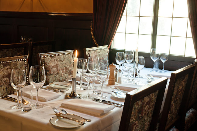 Gamle Raadhus Restaurant