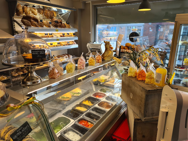 Rosenborg bakeri AS Nardo