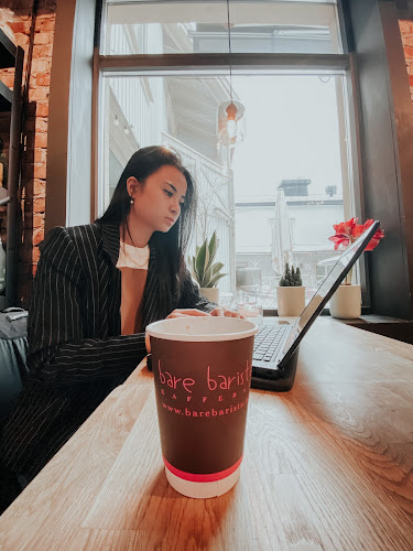 bare barista Kaffebar - Gastronomi og hotellvirksomhet