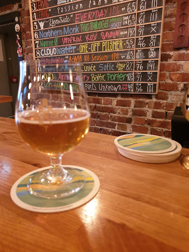 Øst - Gastronomi og hotellvirksomhet