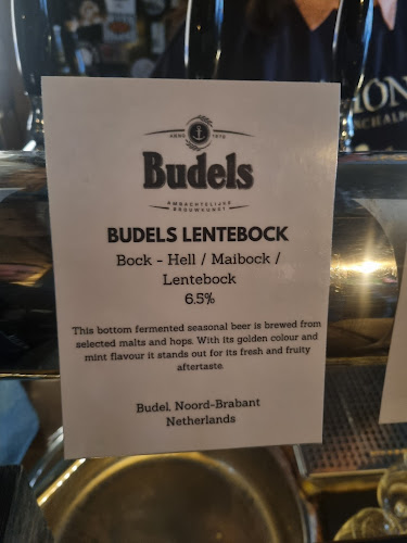 Comentarii opinii despre Tromsø Mikrobryggeri & Balthazar Vinbar