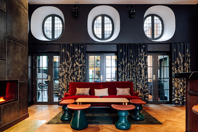 Comentarii opinii despre Pier 42