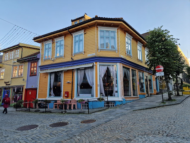 Vinbaren - Stavanger