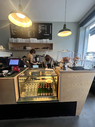 Thorvald Meyers gate 18A, 0555 Oslo