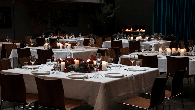 RealMat Catering & Selskapslokaler - Oslo