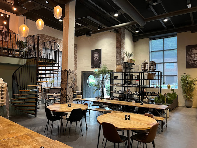 Fabriken Artisan Bakverk - Vennesla