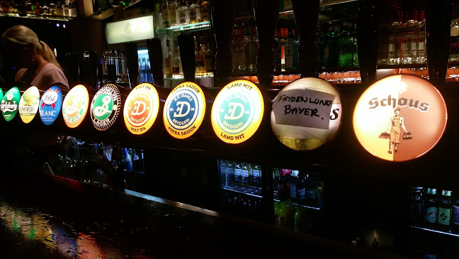 Comentarii opinii despre James Clark Pub & Restaurant AS