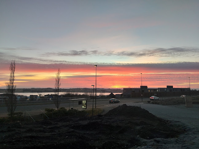Sunde Gårdsutsalg - Hafrsfjord